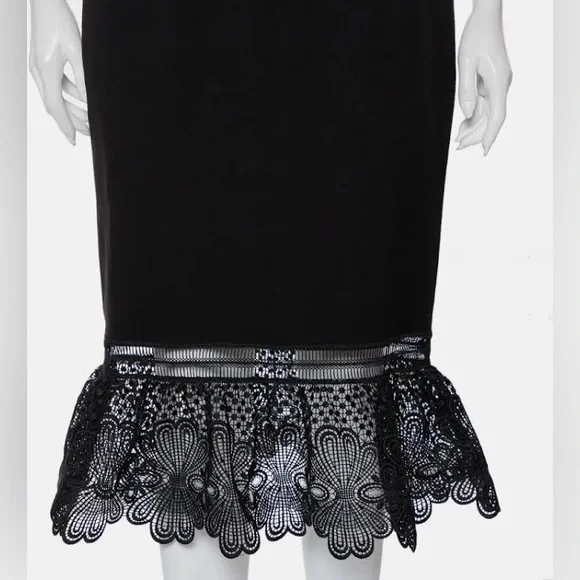 Self portrait Olivia Dress - Picture 5 of 7